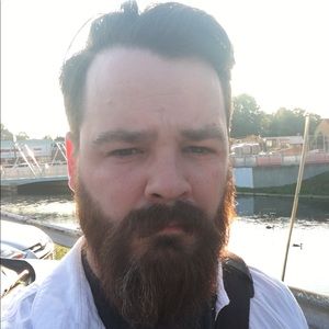 Meet your Posher, Zack